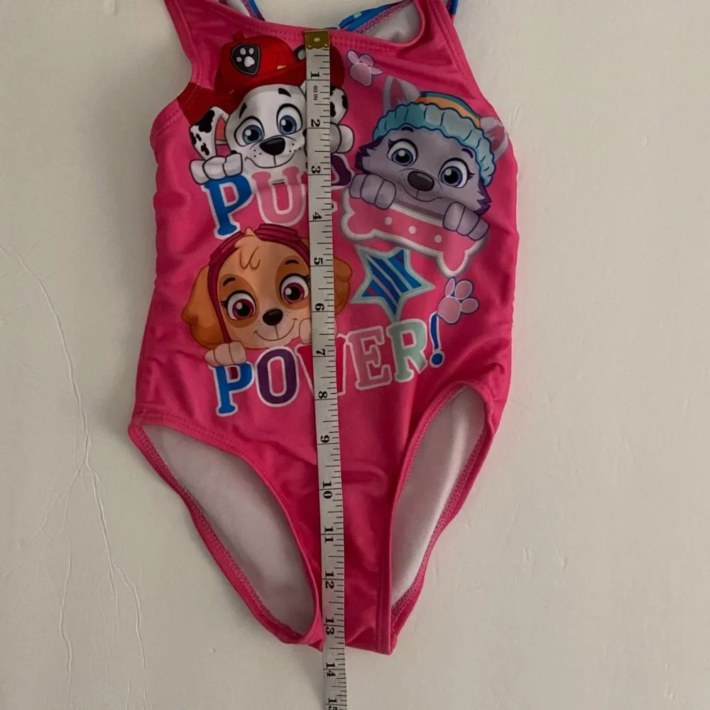 🌸NICKELODEON Swimsuit‎